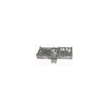 Customized High Pressure Die Casting Precision Machined Components ISO 9001