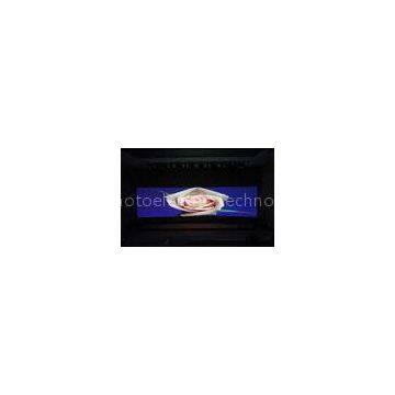 P4 Indoor Energy-saving full color LED display