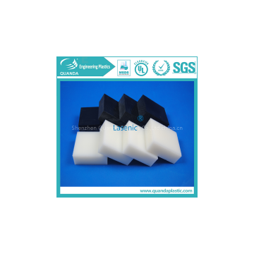 Good Mechanical Property HDPE Sheet photo-3