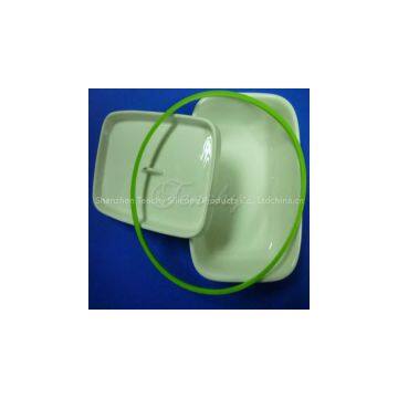 Silicone Sealing Strips for Food Container photo-3