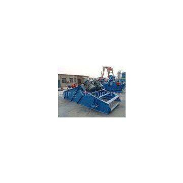 2012 Good Quality China High Frequency Vibrating Screen