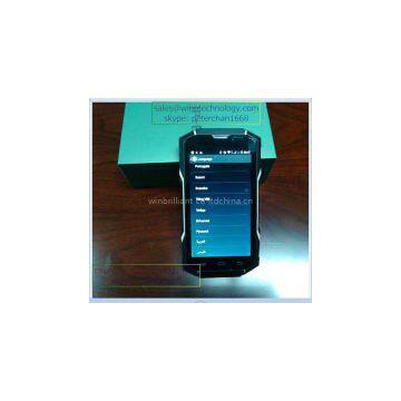 Waterproof Phone OEM Order v2 Cdma Evdo Rugged Phone 3g Phone photo-2