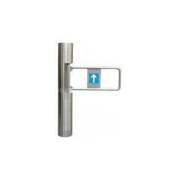 Outdoor 180 Angle RS485 Dual Directional Durable Manual Swing Gate for Exhibition