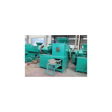 Ball Press Machine Line/Briquetting Machine/Small Briquetting Machine photo-2