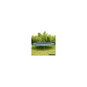 Sell 15' Round Trampoline