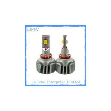 led headlight , led head lamp , led headlight bulbs