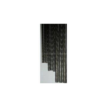 indented pc wire factory