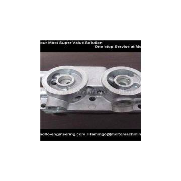 Precision Investment casting car parts