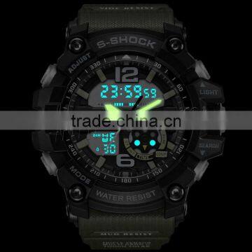 Best Sellers PC plastic Men Jewelry Sports Watch