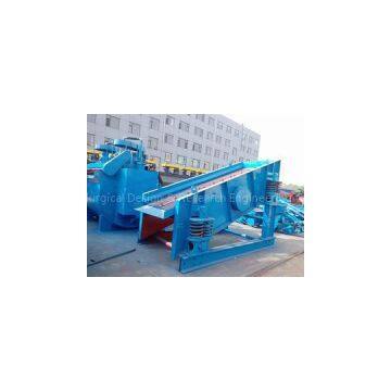 Circular Vibrating Screen