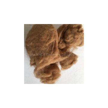 Natural Color Came Hair Fibers