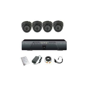 CCTV DVR Kit