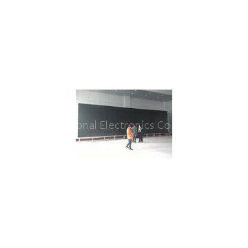 46 Inch Wall Mounted Seamless LCD Wall , Video Wall Digital Signage 1080p With Hdmi