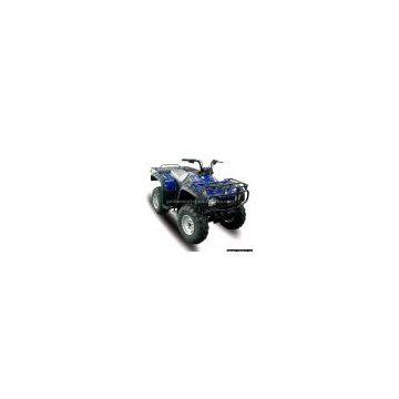 Sell 250cc EEC ATV