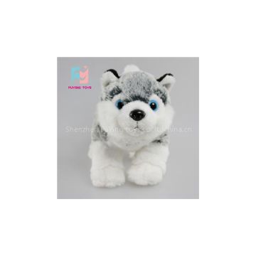 Simulation Palm Civet Plush Animal Toys