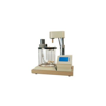 DSHD-7305A Demulsibility Tester