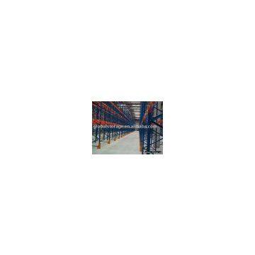 Selective Pallet Racking