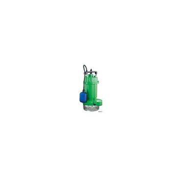 Sell Submersible Pump (QDX Series)