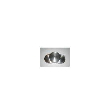 Titanium sputtering target