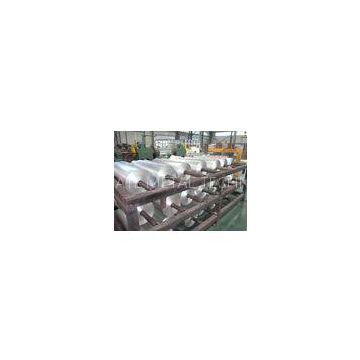 Jumbo Roll Alloy 3102 8011 8006 Industrial Aluminum Foil Roll For Flexible Packing