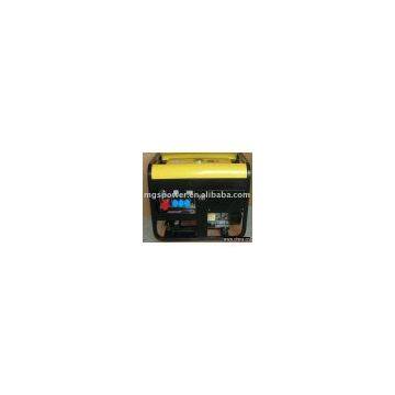 10 kw diesel generator set