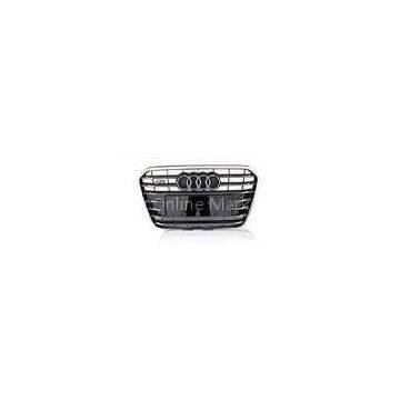 Stable Performance Replacement Truck Grills for Auto S6 / Metal Grille Mesh