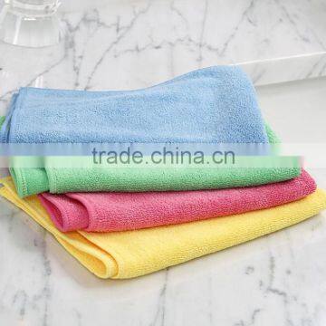 Microfiber House Cleaning Cloth photo-2