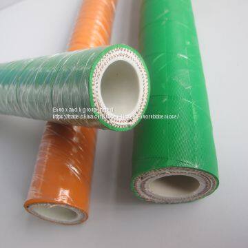 UHMW-PE Suction & Discharge hose