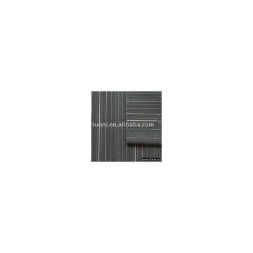Fine Line Stripe Fabric