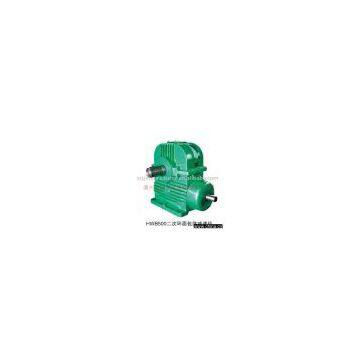 HWB500 Double Toric Enveloping Reducers