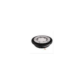 Stardard Size80° 13W LED PAR36/AR111 light
