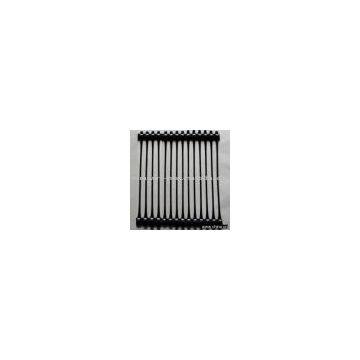 Uniaxial Plastic Geogrid