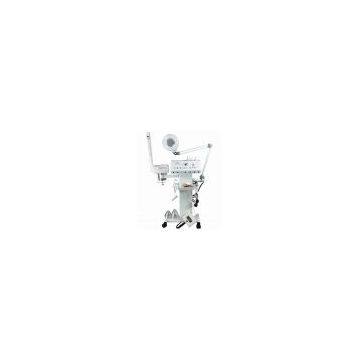 11 in 1 Function Beauty Salon Instrument - Facial Care Equipment