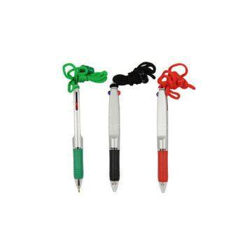 Two Colors Promtional Ball Pen