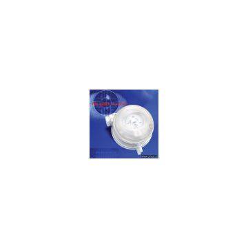 Differential Pressure Switch