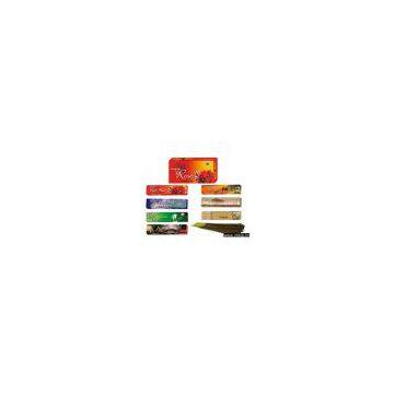 Exclusive Incense Sticks (Rectangle Pack)