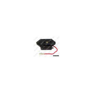 DC Socket