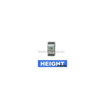 timer relay (DHC8A)
