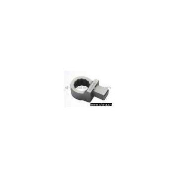Torque wrench head (Box End)