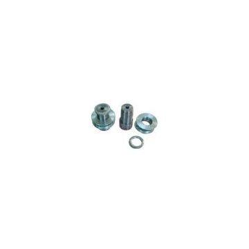 Metal Machining