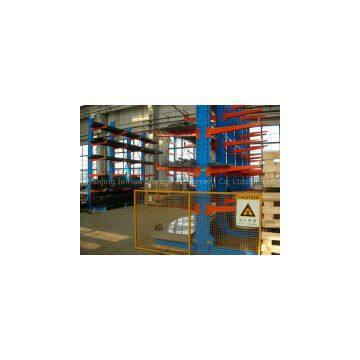 Cantilever Racking photo-2