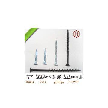 High Quality Bugle Head Drywall Screw photo-2