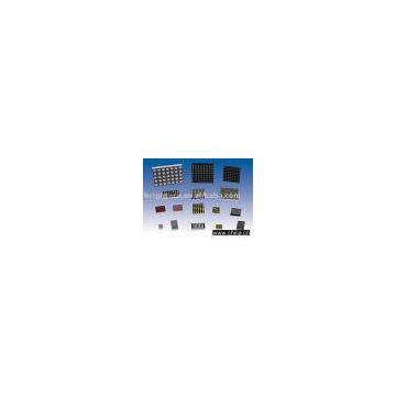 LED numeric display