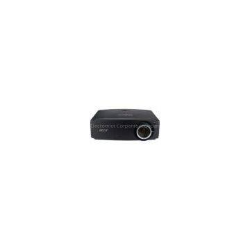 Acer P7500 1080p Home Theater DLP Projector - 4000 ANSI Lumens, 19