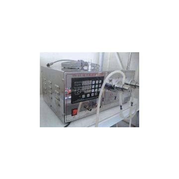 YG-2 Double Heads Digital Control Pump E Liquid Bottle Filling Machine (chinacoal02)