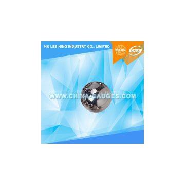 Steel Rigid Sphere 12.5mm IEC61032 Test Steel Ball