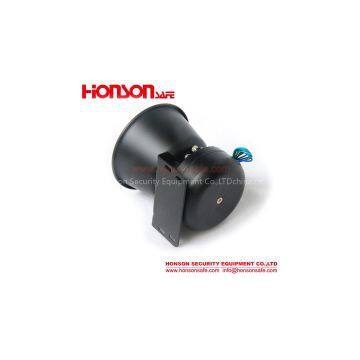 Siren Speaker 100W Aluminium Alloy Horn For Police Car YH-109 photo-3