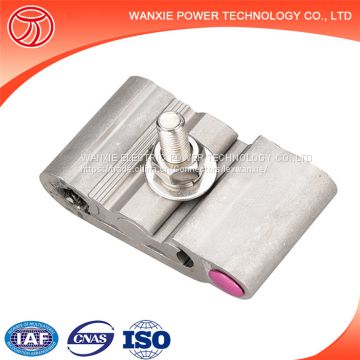 SCB-CW series C-type temperature measuring transformer clamp