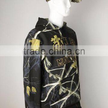 Hunting winter jacket,camouflage jacket hunting clothing