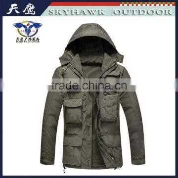 Mytext Winter Jacket nan 6